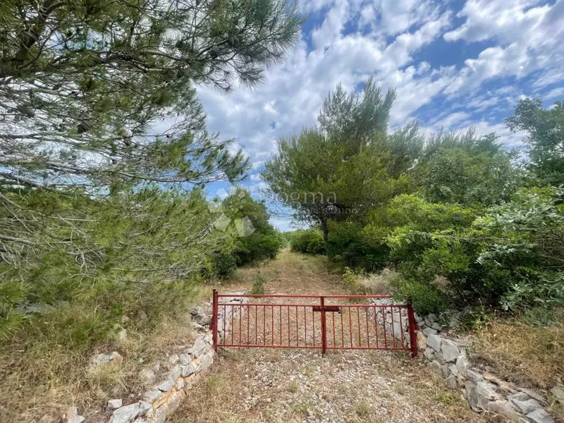 Terreno edificabile Vodice, 6.014m2 – 2