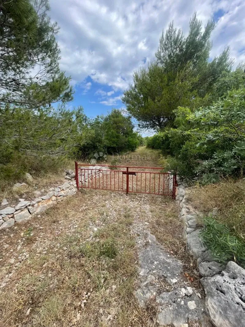 Terreno edificabile Vodice, 6.014m2 – 3