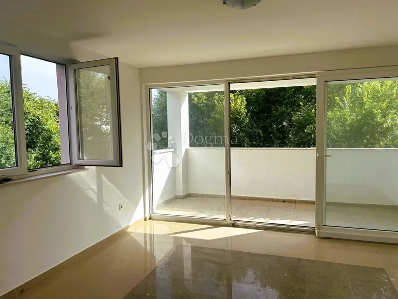 Flat Mundanije, Rab, 75,25m2 – 2
