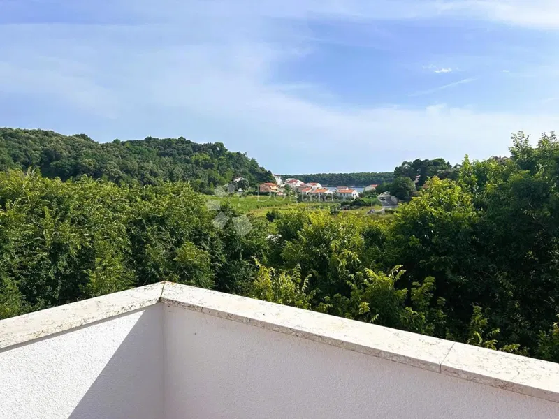 Flat Mundanije, Rab, 75,25m2 – 3