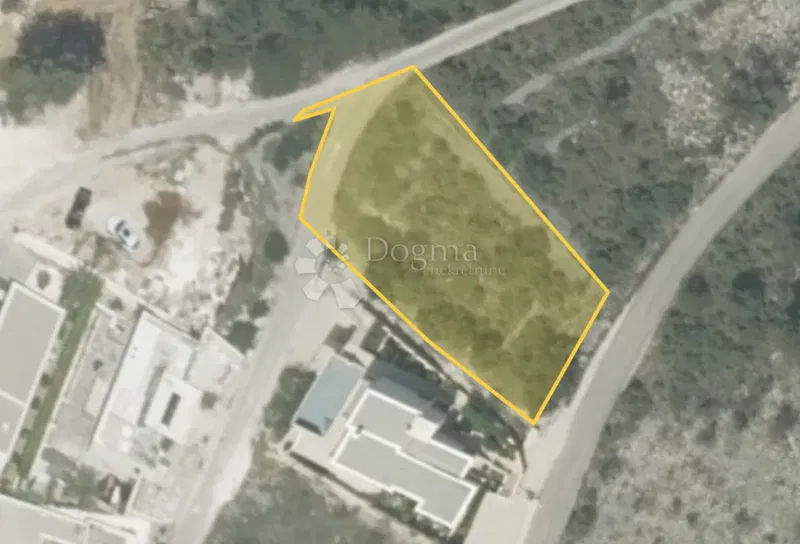 Terreno edificabile Sevid, Marina, 750m2 – 2