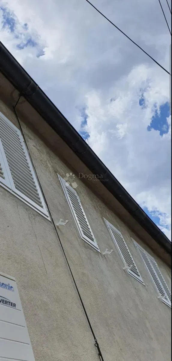Allogio Baldekin, Šibenik, 96m2 – 2
