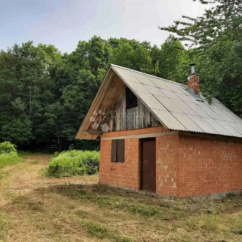 Pozemok Otočac