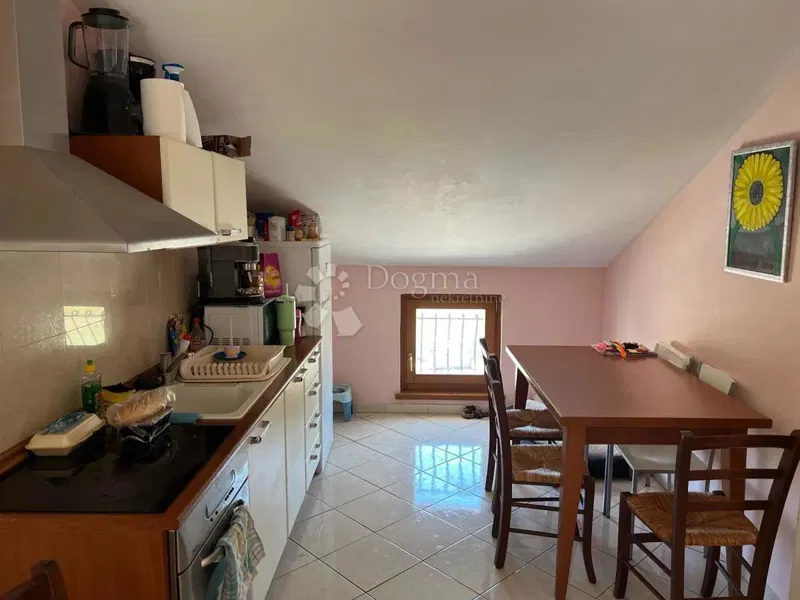 Lakás Poreč, 68m2 – 2