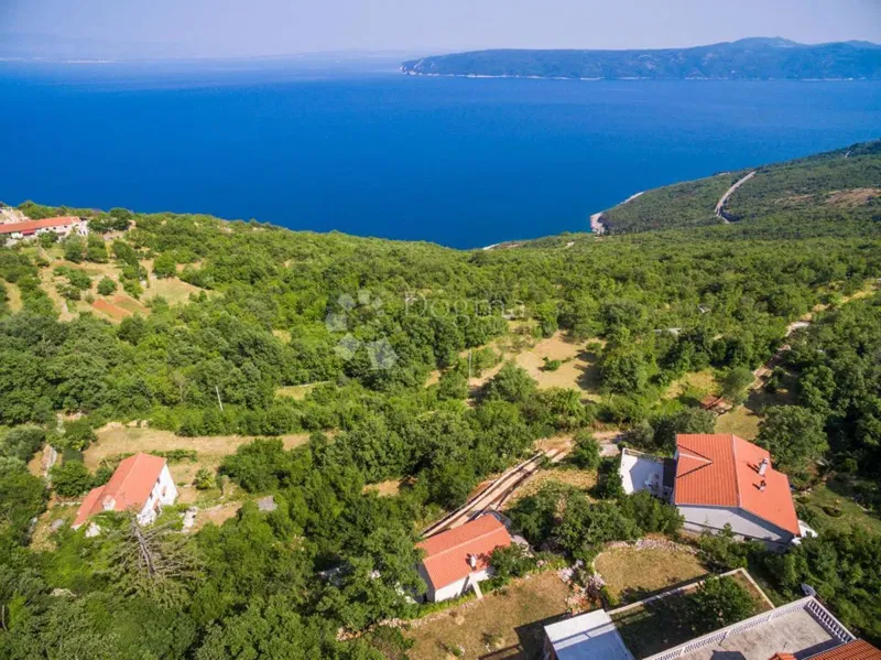 Casa Sveta Jelena, Mošćenička Draga, 90m2 – 3