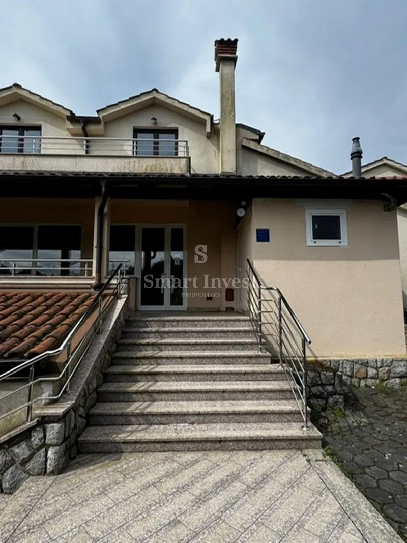 Dom Šapjane – 2