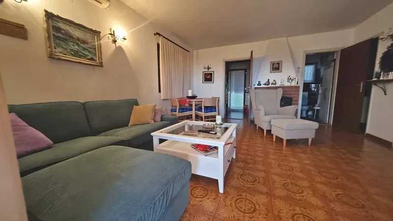 Krk, casa indipendente con 3 appartamenti nelle immediate vicinanze del mare! – 2