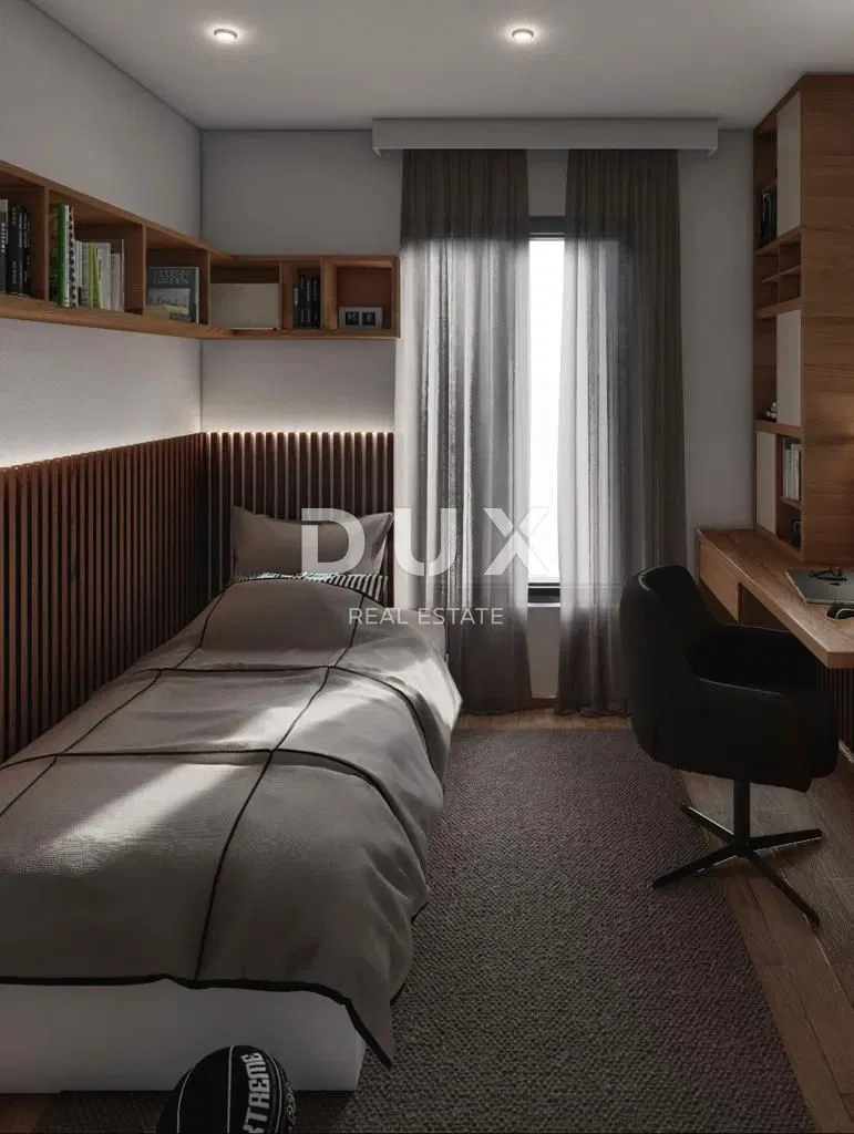 Apartment Poreč, 52,85m2 – 3