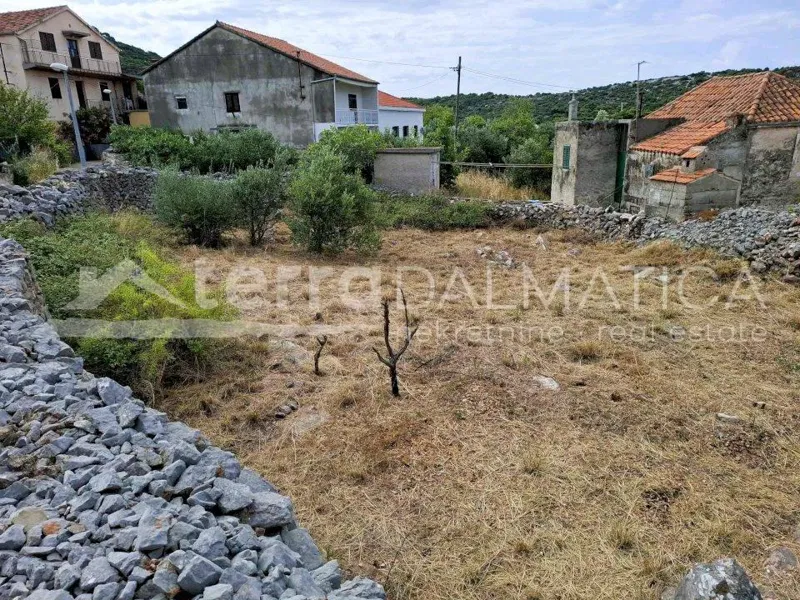 Terreno Kaprije – 3