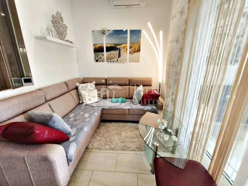 Квартира Baška – 2