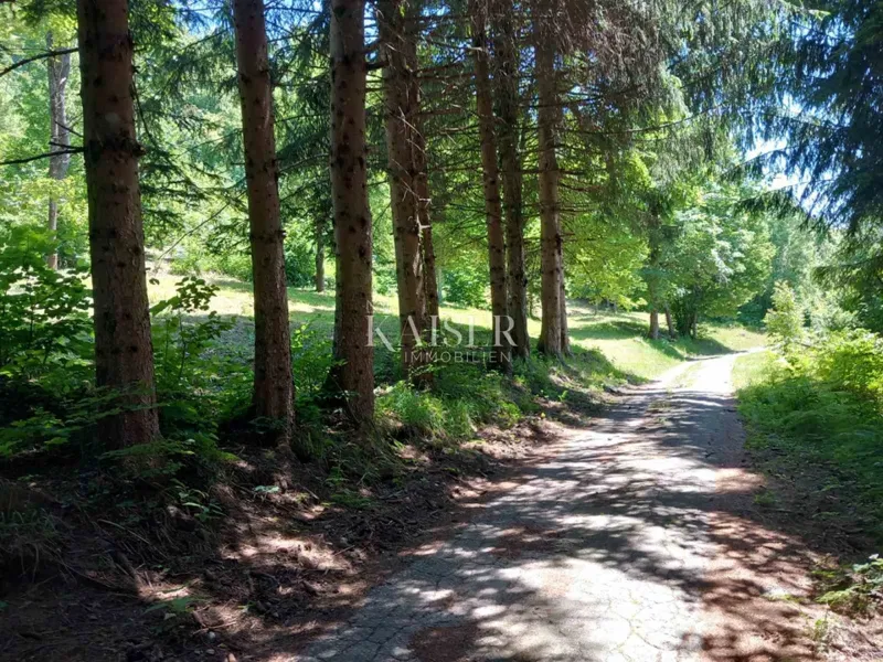 Działka Vrbovsko – 3
