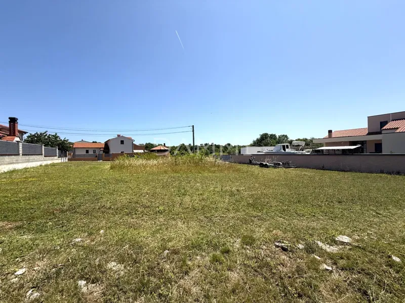 Terreno Juršići – 2