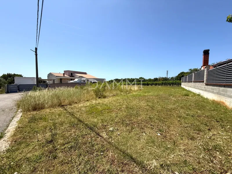 Terreno Juršići – 3