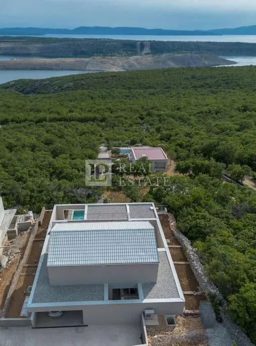 ŠMRIKA - moderna vila z bazenom – 3
