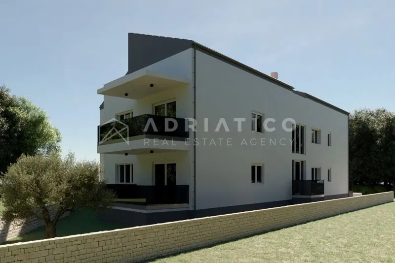 Apartment Rovinj – 3