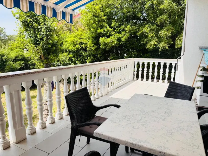 House Jadranovo, Crikvenica, 140m2 – 2