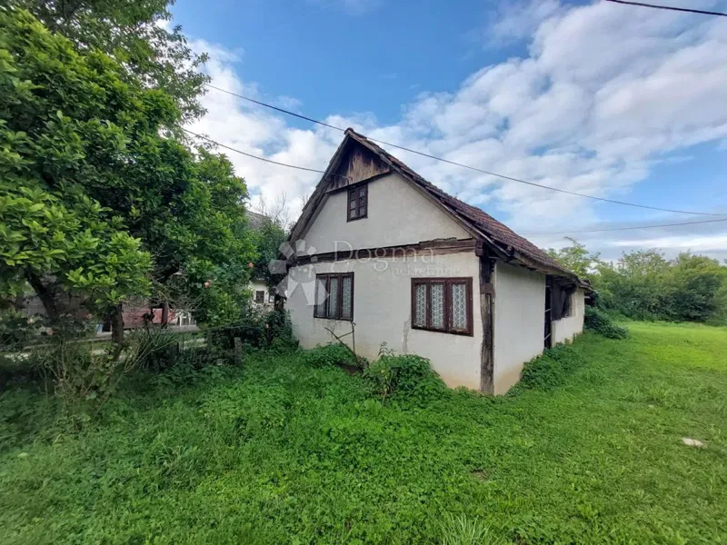 Dom Čigoč, Sisak - Okolica, 72m2