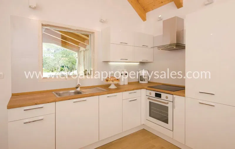 Casa Trogir – 2