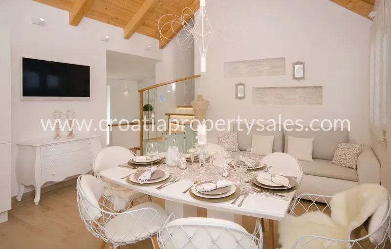 Casa Trogir – 3