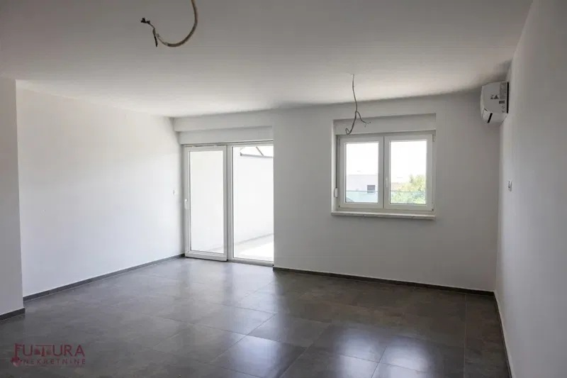 PAG - MANDRE, APARTMENT 100.32 M2, FOR SALE, VIEW, GARDEN, GARAGE, LOCATION!!! – 2