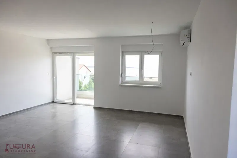 PAG - MANDRE, APARTMENT 100.32 M2, FOR SALE, VIEW, GARDEN, GARAGE, LOCATION!!! – 3