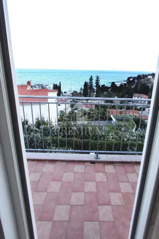 APARTMENT / STUDIO 31 m2, CLOSE TO THE SEA, VIEW, PARKING – 2