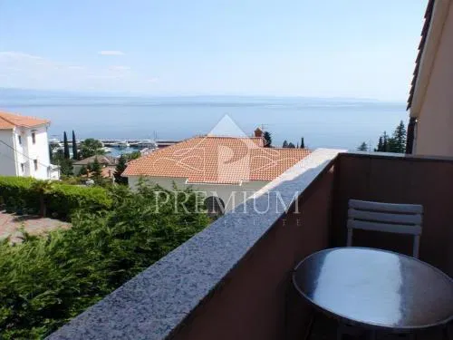 APARTMENT / STUDIO 31 m2, CLOSE TO THE SEA, VIEW, PARKING – 3