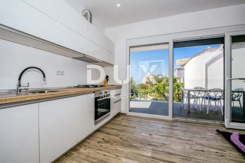 ISLAND OF PAG, KOŠLJUN - Apartment + studio 70m from the sea – 2