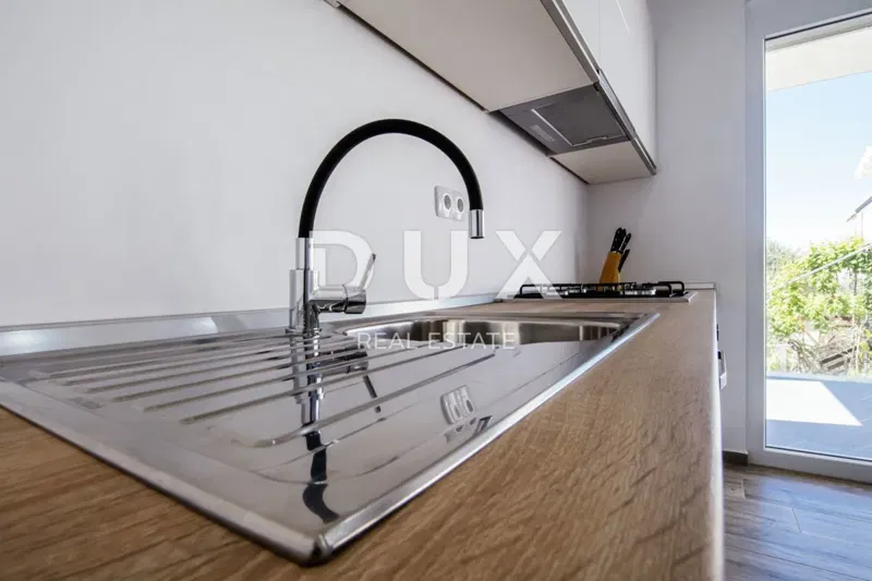 ISLAND OF PAG, KOŠLJUN - Apartment + studio 70m from the sea – 3
