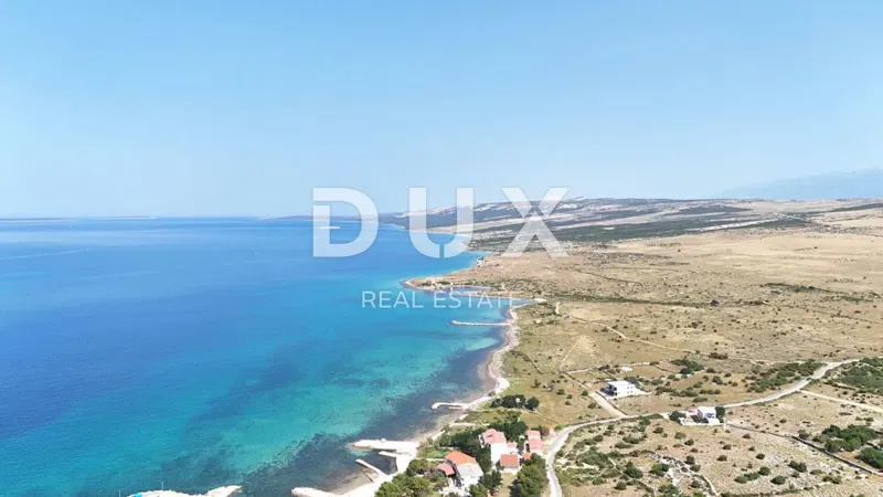 ISOLA DI PAG, KOŠLJUN - Bellissimo appartamento con tre camere da letto di 98 m2 – 3