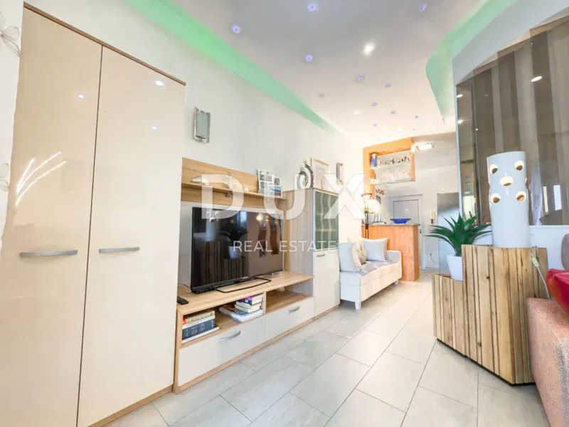 KRK ISLAND, BAŠKA - Modern apartment, first row to the sea! – 3