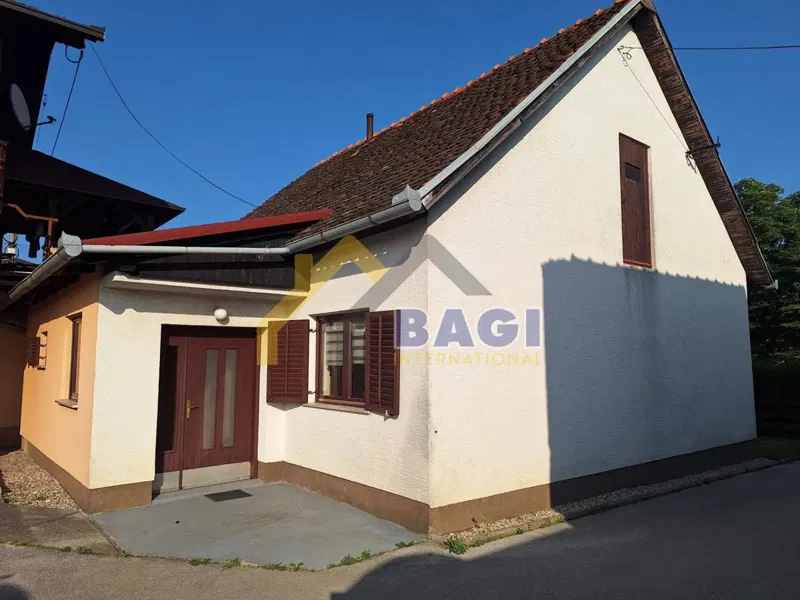 Casa Centar, Jastrebarsko, 85m2