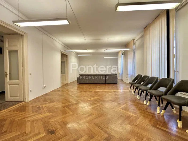 Commerciale Brajda, Rijeka, 134m2 – 3