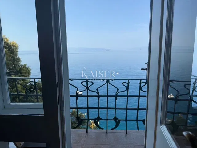 Rijeka, Pećine - Apartment first row to the sea and studio apartment in the basement – 3