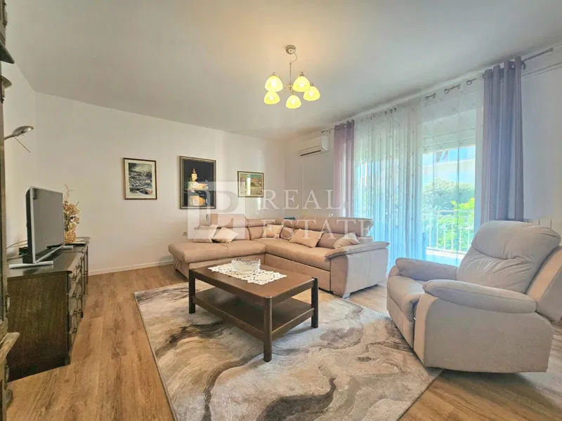 SELCE - komfortable Wohnung mit Garten 150 Meter vom Meer entfernt – 2