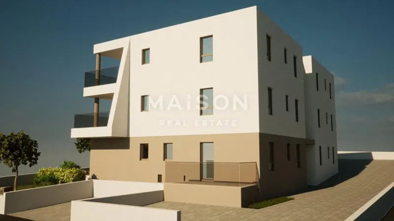 Flat Vodice, 91,17m2 – 2