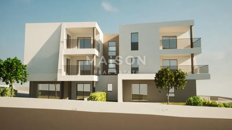 Flat Vodice, 91,17m2 – 3