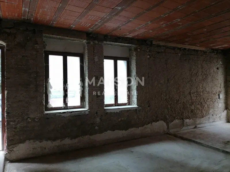Appartamento Banderovo, Rijeka, 76m2 – 3