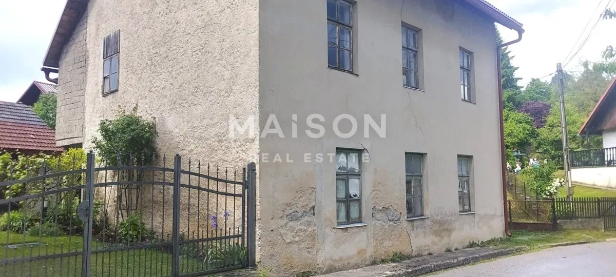 Haus Brod Moravice, 150m2