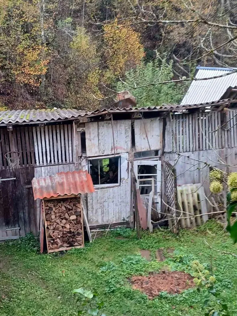 Квартира/Апартамент Čabar, 62m2 – 2