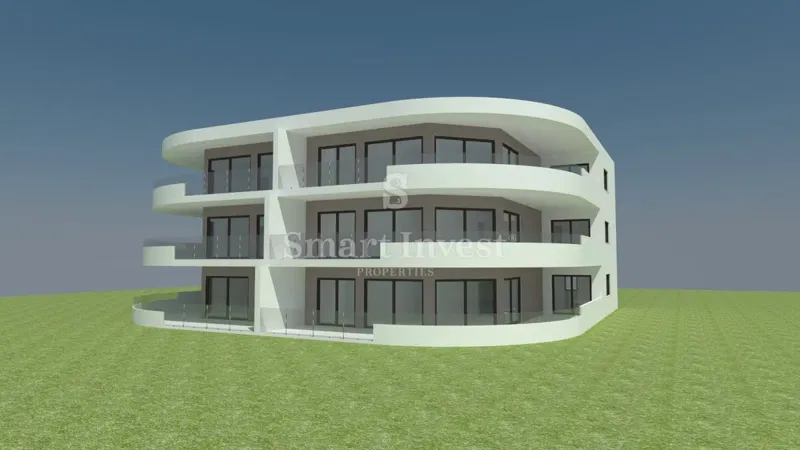 Terreno Kostrena, 1.323m2