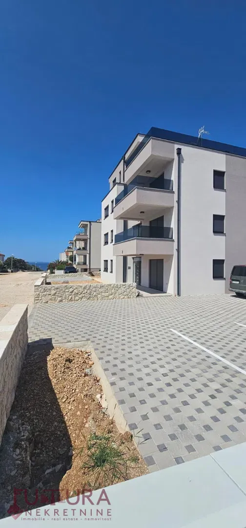 PAG - MANDRE, АПАРТАМЕНТ 67,65 М2, ПРОДАЖА, САД, НОВО, ЛОКАЦИЈА!!! – 2