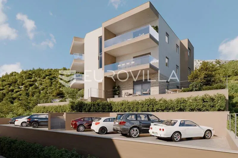 Hvar, Zavala, luxurious apartment with sea view – 3