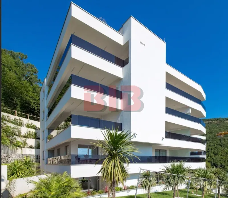 Apartment Opatija – 2