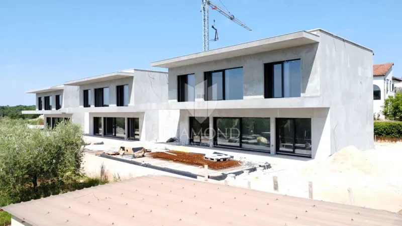 Poreč, a modern villa in an exclusive location! – 2