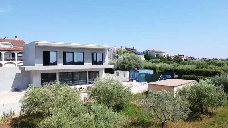 Poreč, a modern villa in an exclusive location! – 3