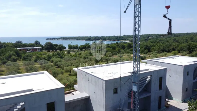 Poreč, an impressive villa in a top location! – 2