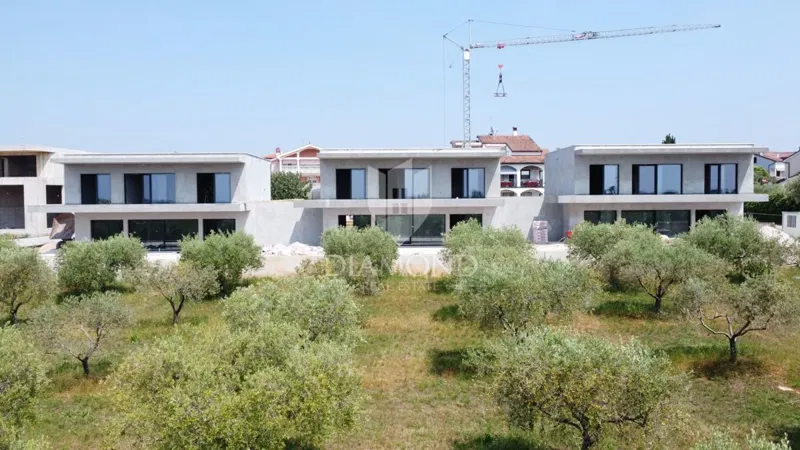 Poreč, an impressive villa in a top location! – 3