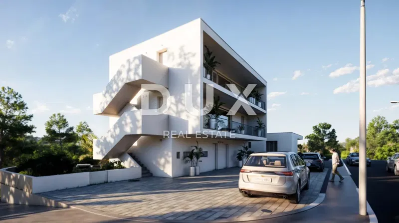 ISTRIA, SAVUDRIJA - Apartment on the 2nd floor near the sea – 2