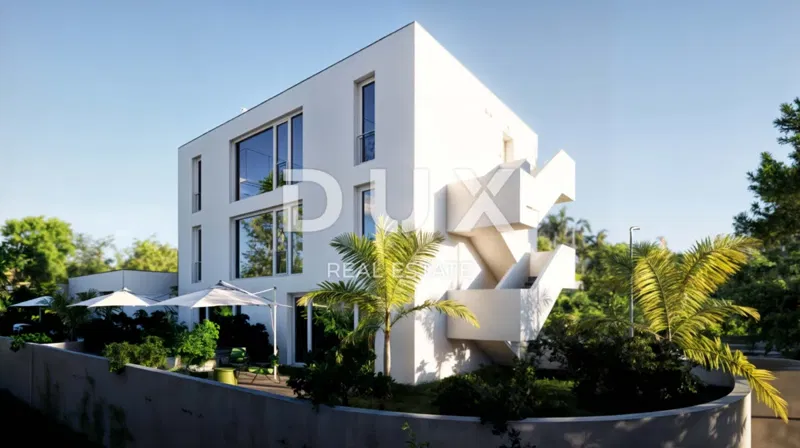ISTRIA, SAVUDRIJA - Apartment on the 1st floor near the sea – 3